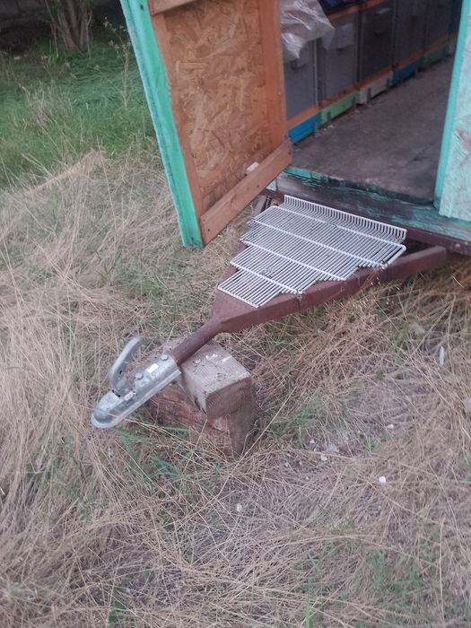 Продам павильон для пчёл