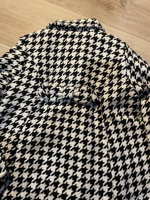 Płaszczyk dla dziewczynki