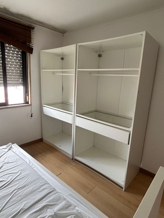 Arrendamento de Quartos