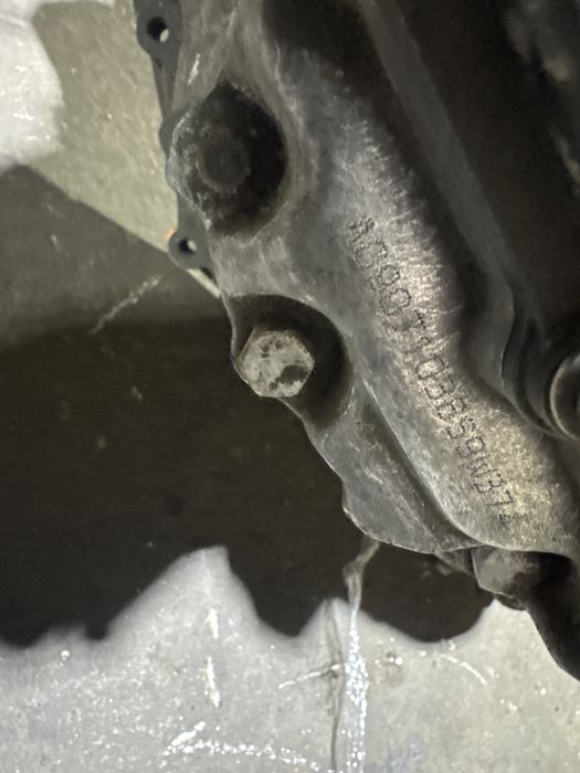 Skrzynia biegow opel corsa d 1.3cdti