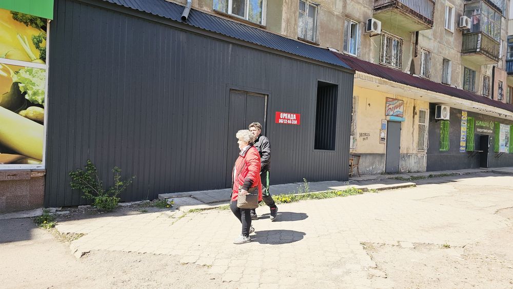 Оренда або продаж вул. Тесленко, 22