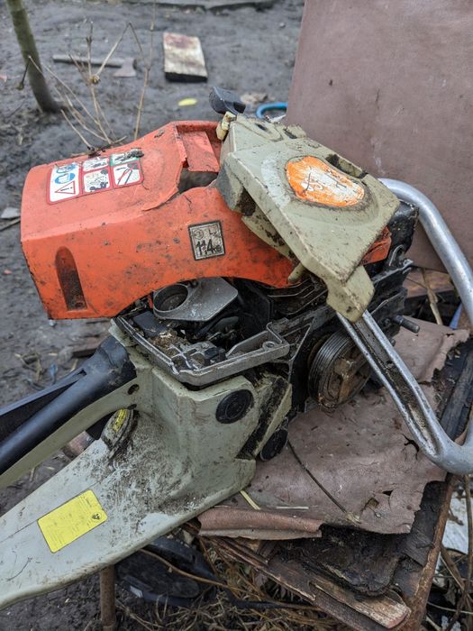 Продам на запчастини