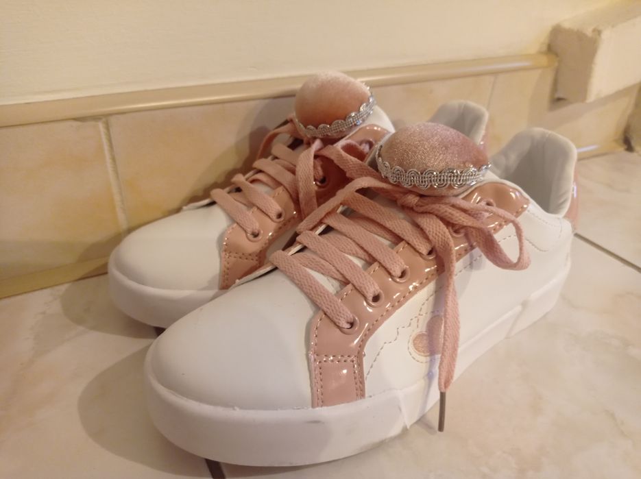 Nowe buty marki Vices