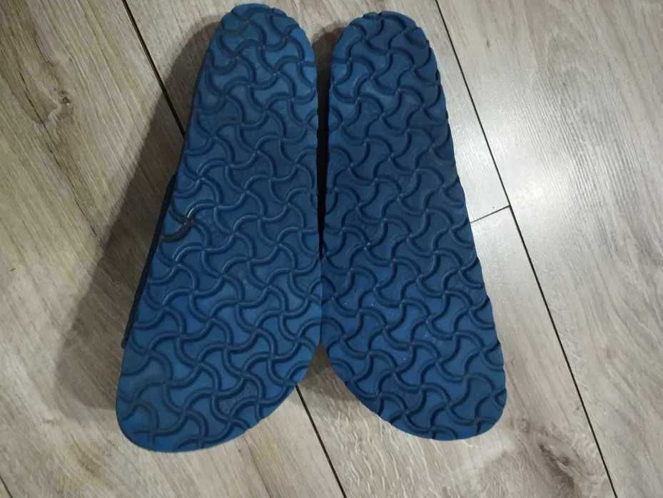 Birkenstock Barbados size 39 klapki basenowe
