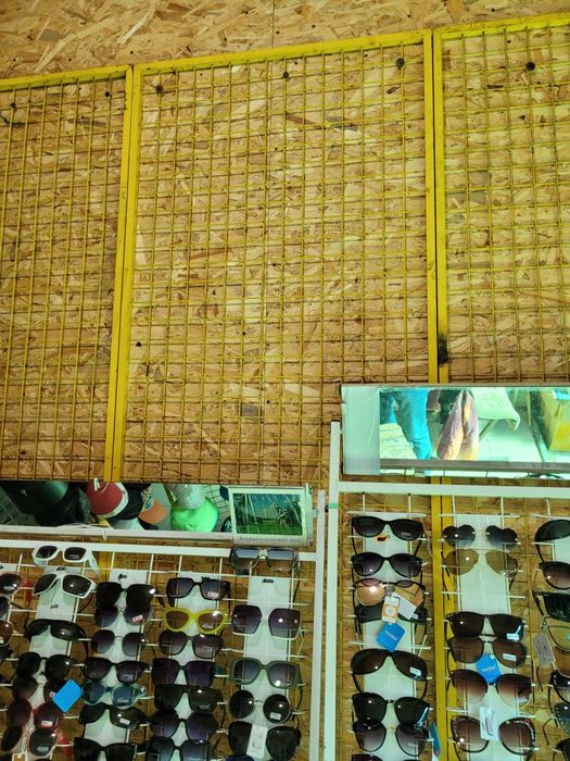 Тримач для шапок