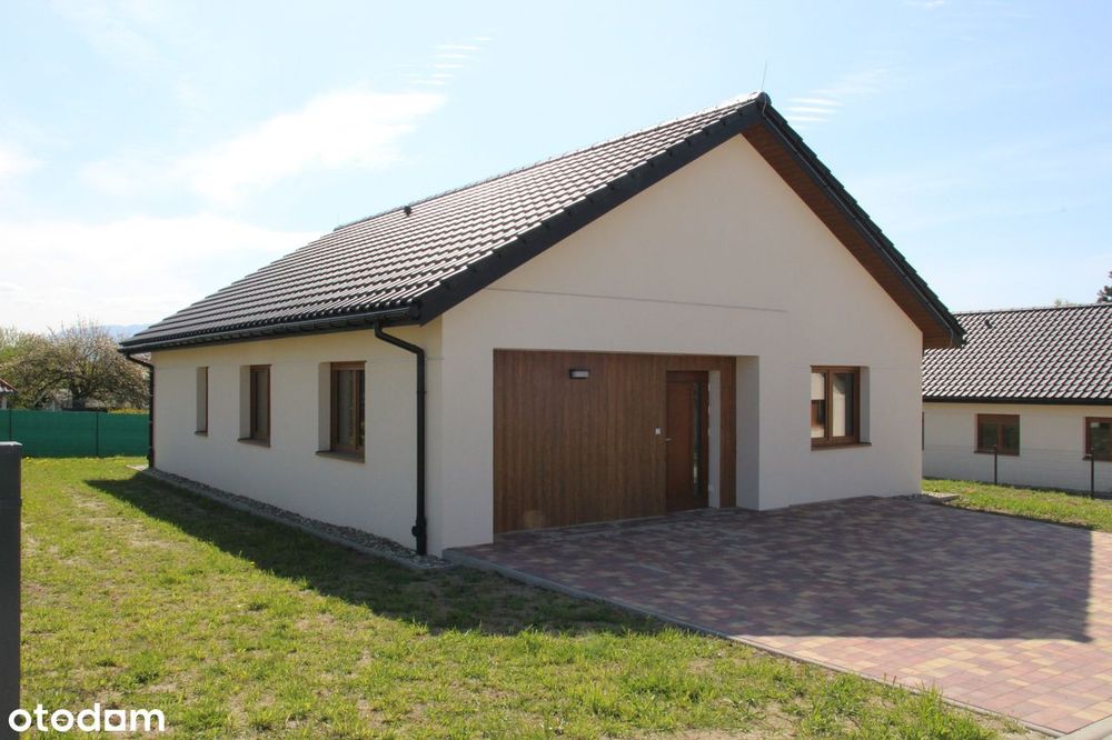 Widokowe Wzgórze 33 - Widok 4