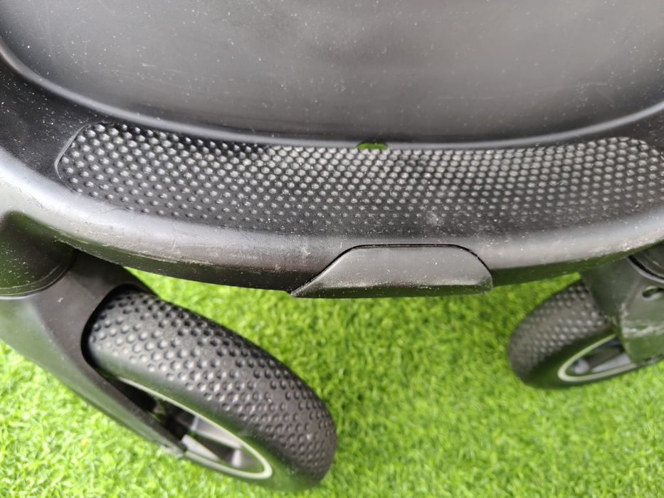 Wózek Britax Romer Smile 5z 2w1
