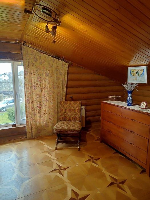 Еко будинок, дешевше квартири у Франківську!