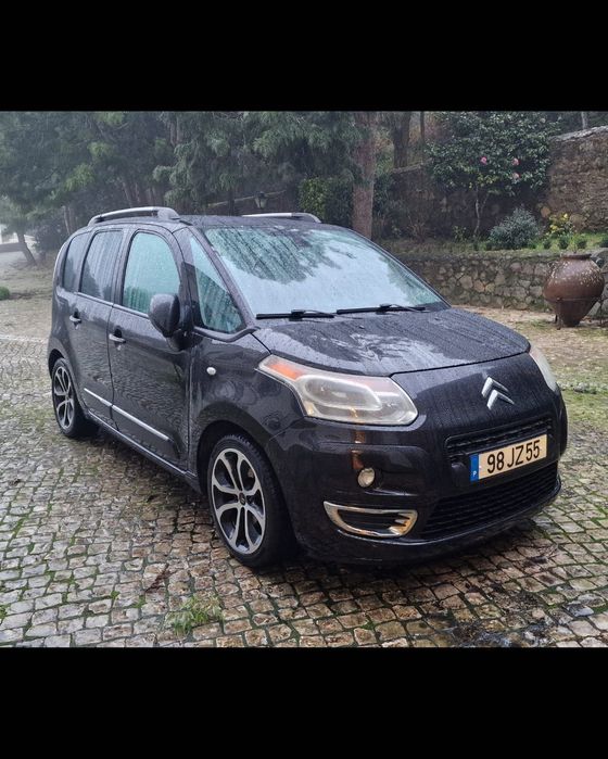 Citroën 6CV — fotografia 2