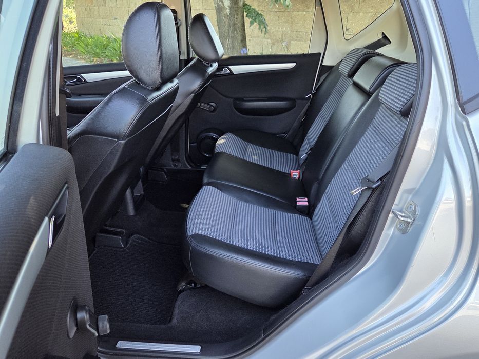 Mercedes-Benz A-180 Cdi, 2004, Avantgarde,  Impecável