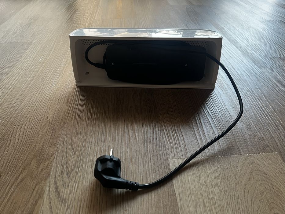 Aspirador robot Kobold vr300