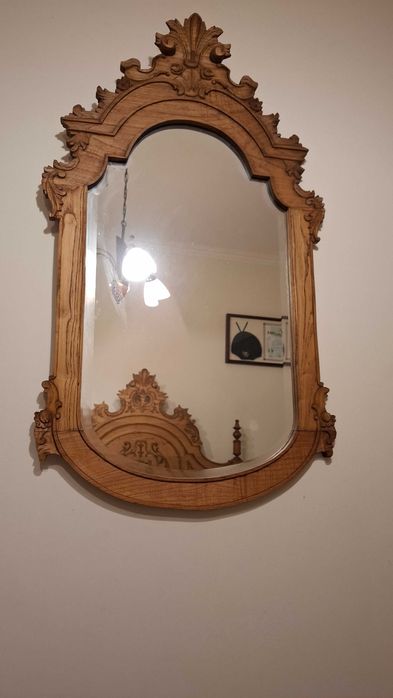 Quarto em bom estado