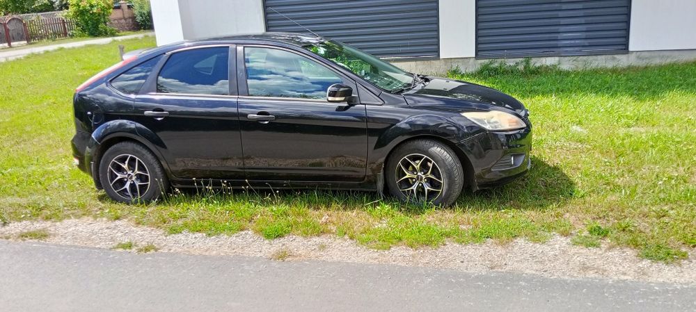 Продам авто Ford Focus