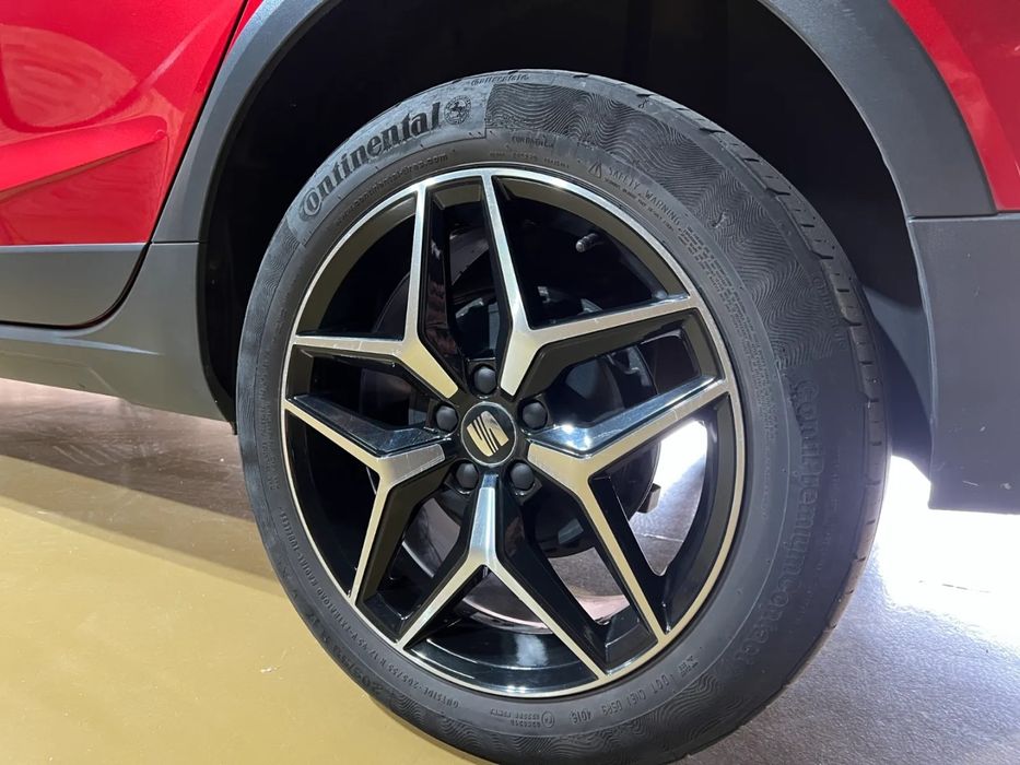 SEAT Arona 1.6 TDI | Nacional | Apenas 71.000 km | 2018