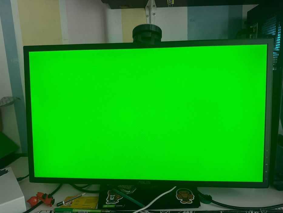 Monitor Gaming ASUS VG248QG (24 polegadas) 165hz e 0,5 ms505496441225236482