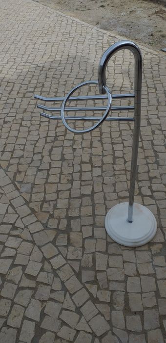 Bathroom Towel Rack443109477324564482
