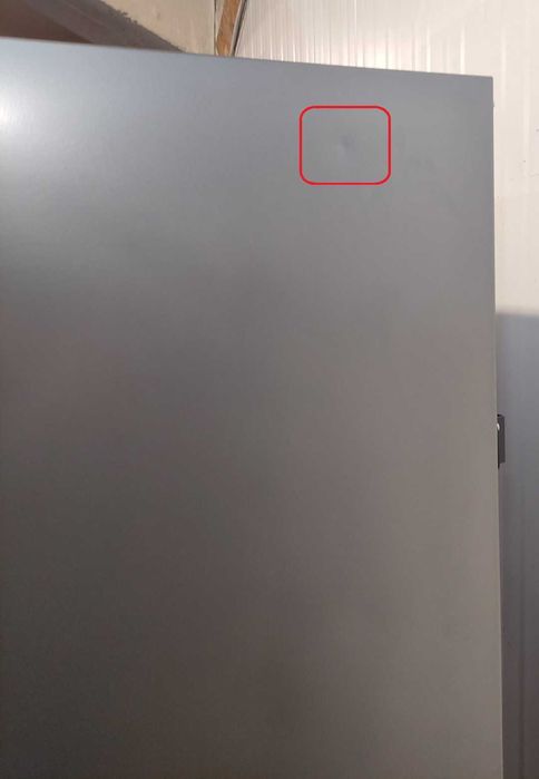 Lodówka Whirlpool W7X82OOX Total No Frost 335L 192cm OUTLET 16JG24