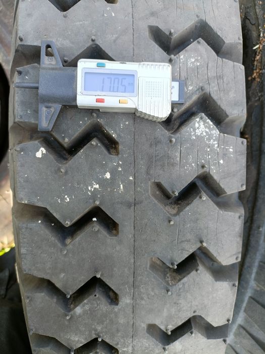 Opony rolnicze nalewki 9.00-20