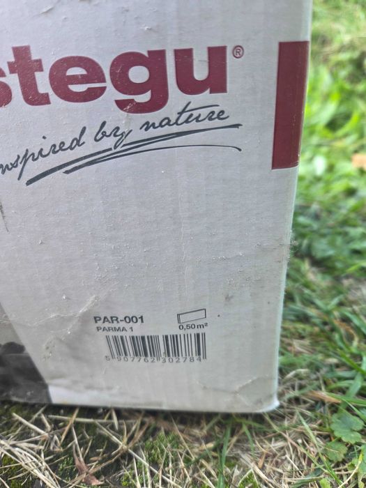 Kamień biały Stegu Parma