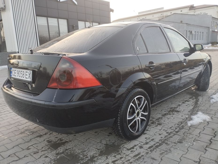 Продається Форд мондео 3 АКПП
