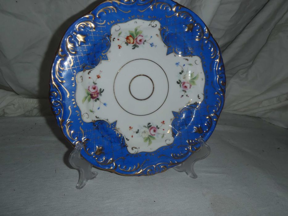 Prato decorativo da Vista Alegre