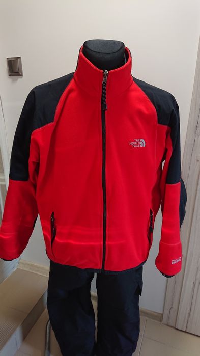 Windstopper The North Face