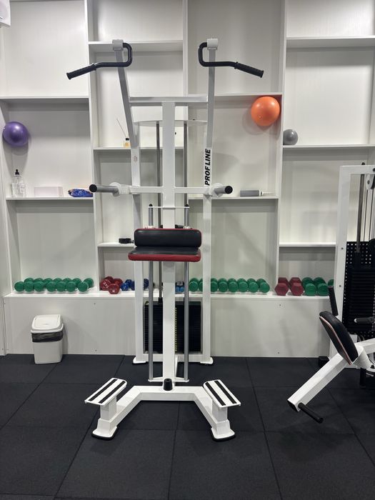 Продам тренажери