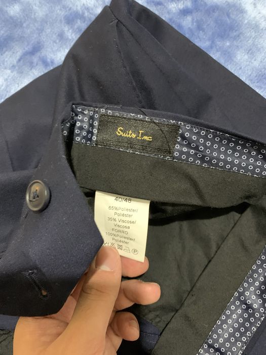 Massimo Dutti Trousers (New)64285850015745124