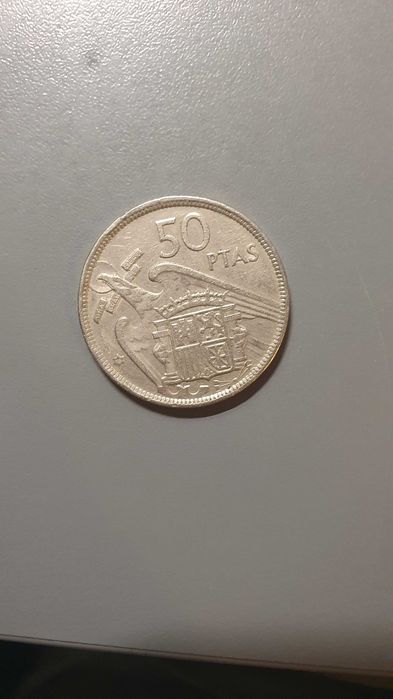 Moedas antigas para venda (VI)