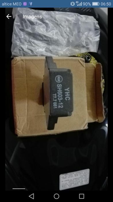 Fichas e Retificadores Corrente64752202233602121