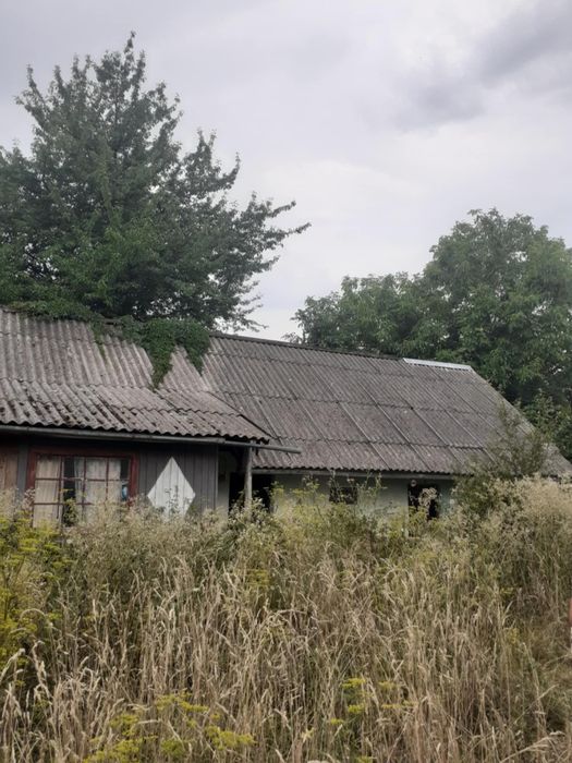 Земельна ділянка