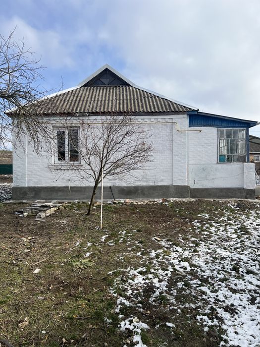 Продається будинок в м.Городище, Черкаська обл, вул. Івана Уса