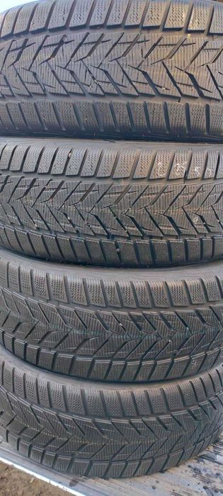 Vredestein WintacXTremes 225 50 18 (Зима)Склад-шиномонтаж Дружківська