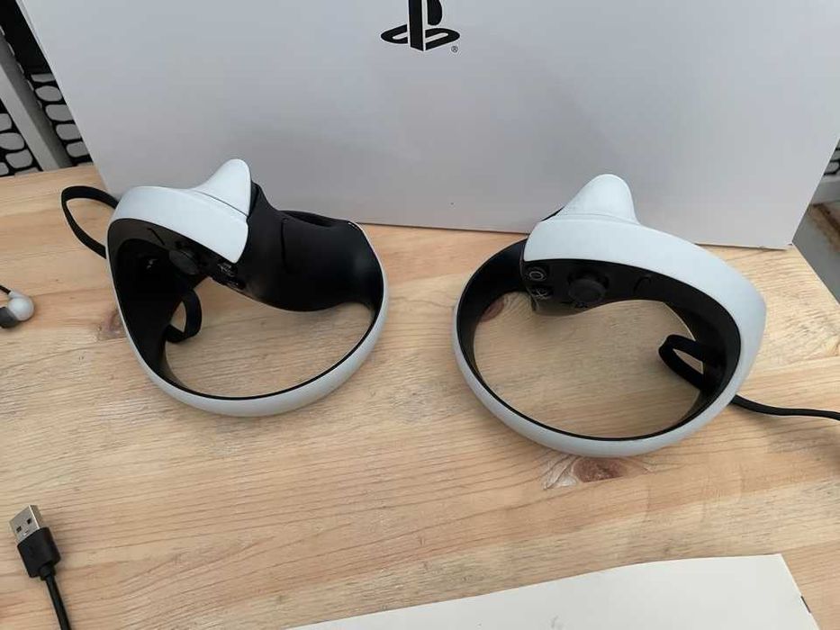 Sony PlayStation VR2