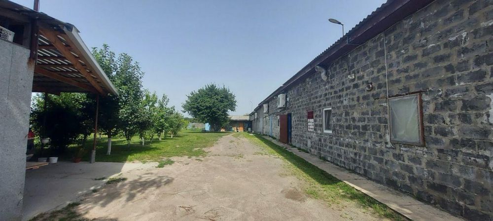 Продаж КОМЕРЦІЯ    900  м²