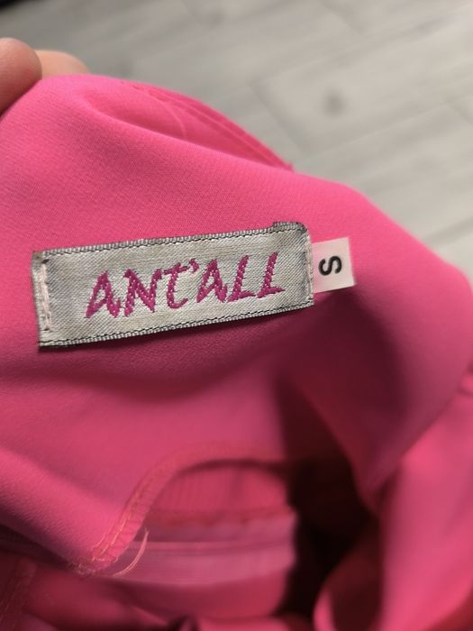 Piękna sukienka imprezowa S