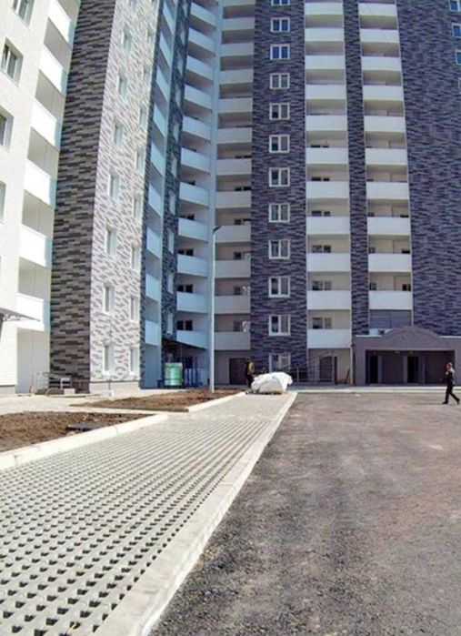 Приміщення по вул Коноплянська ,22 ЖК Навігаторр-2