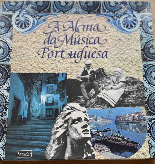 Lote 12 Álbuns Vinil LP