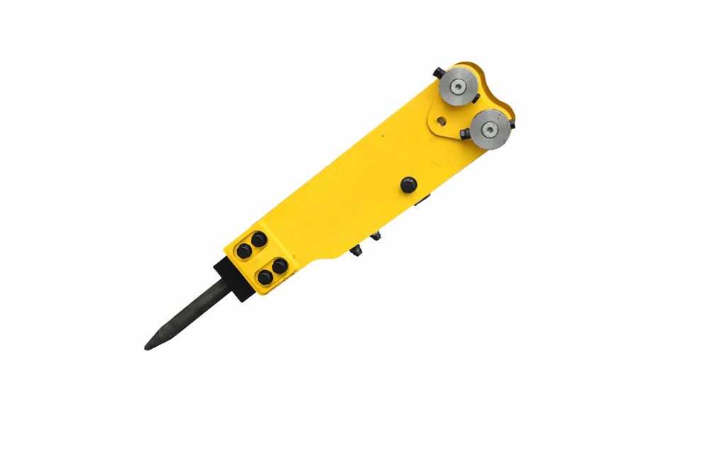 Młot hydrauliczny do minikoparki 1-2T 200J NOWY
