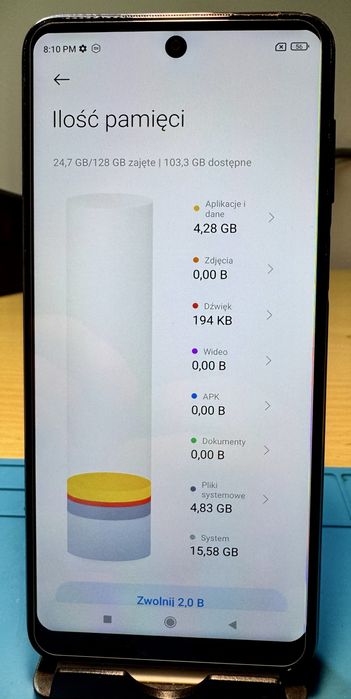 Redmi Note 9 Pro 6/128gb