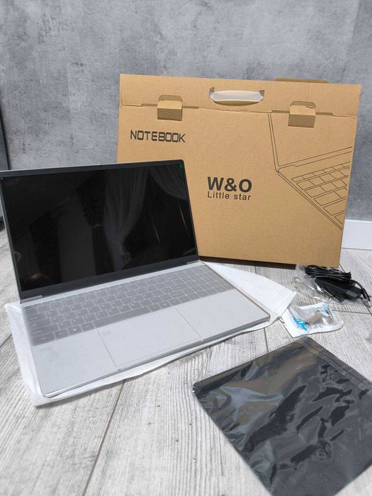 laptop W&O Little Star