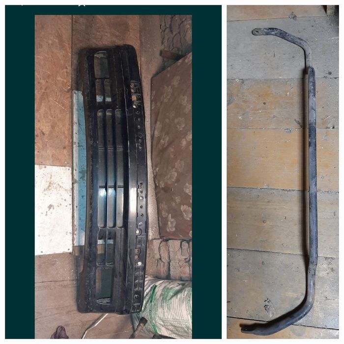 Sprzedam części do bmw e30 e36 e46 e34 m43 m50