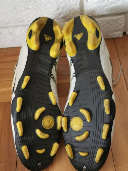 Korki ADIDAS Predator roz 46/Długość wkładki 29,5 cm