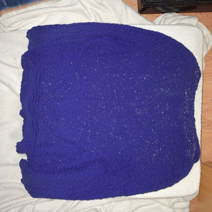 Blusa de mangas compridas