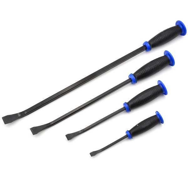 (Com Iva) Jogo de 4 Alavancas de Bater