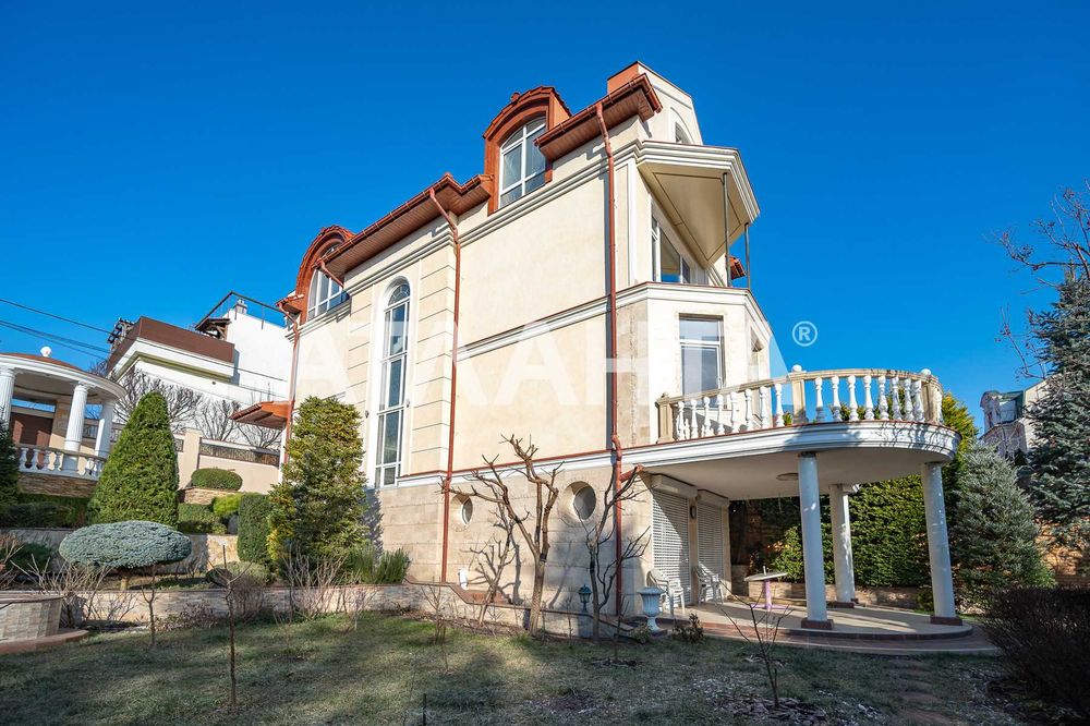 Хозяйский дом, Фонтан/Чубаевка‼️ Дорогой ремонт‼️ МНОГО КРУТЫХ БОНУСОВ