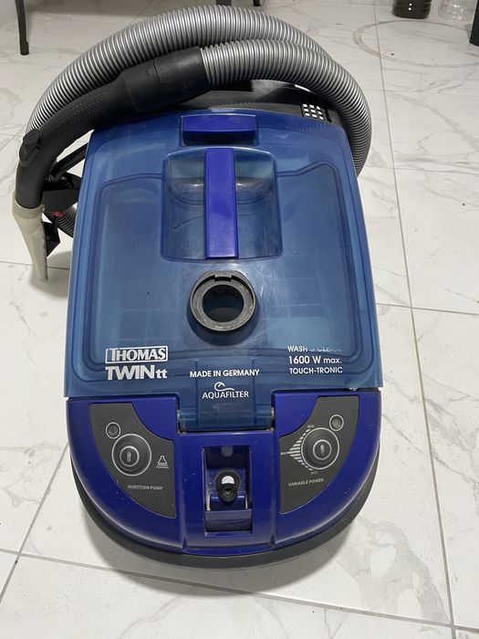 Продам пилосос Томас .