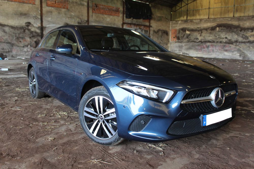 Mercedes-Benz A250 e Style Plus
