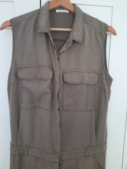 Kombinezon 40 promod