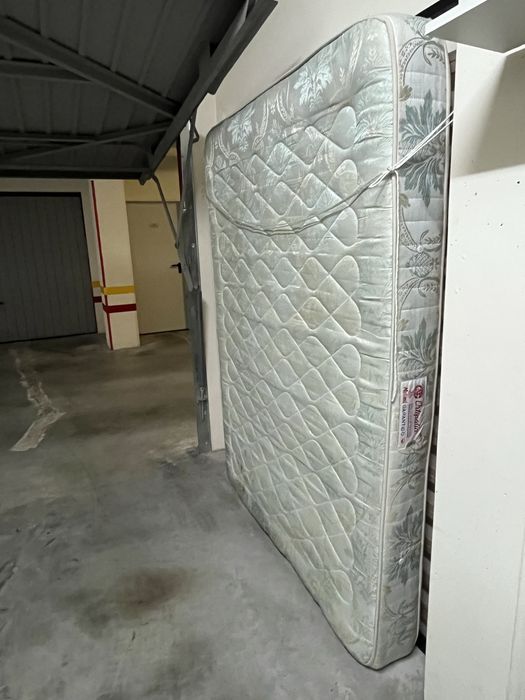 Colchao ortopedico 1.9x1.40 esposende